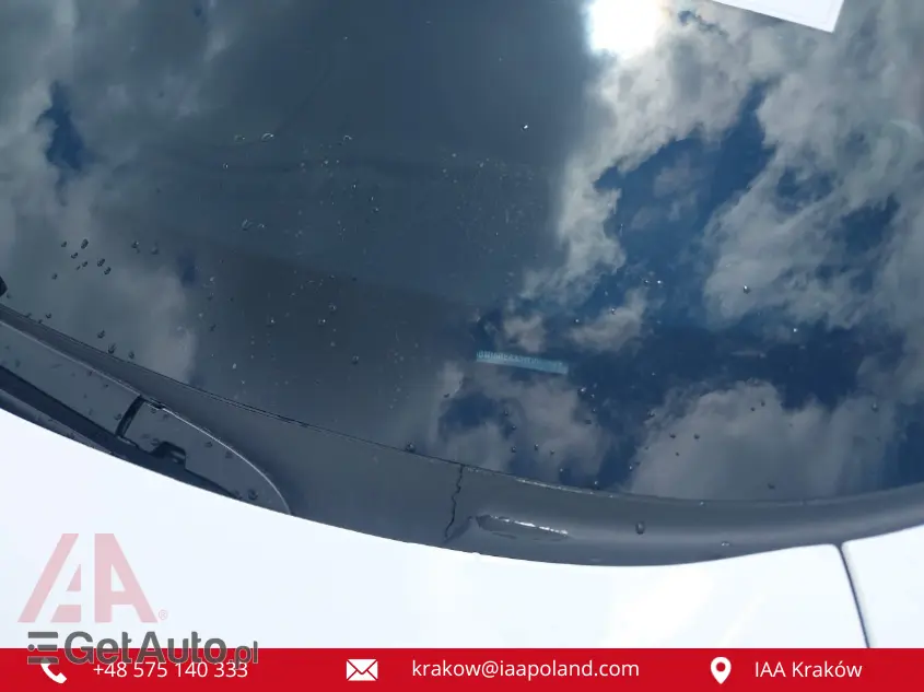 MCLAREN ARTURA SPIDER 