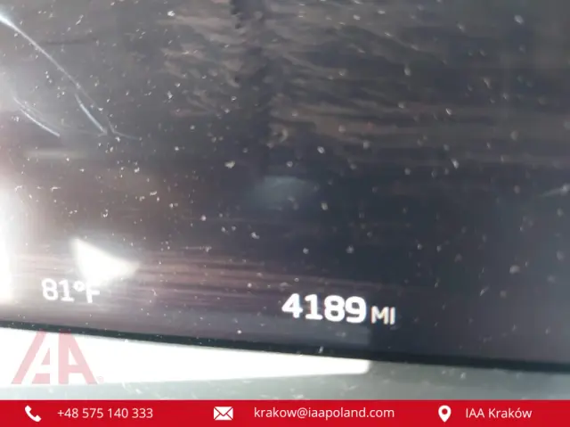 MCLAREN ARTURA SPIDER 