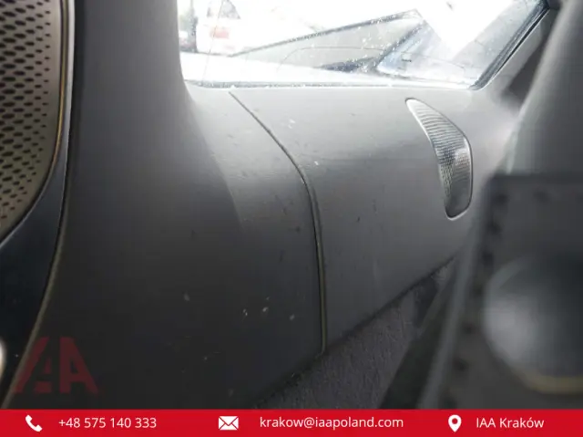 MCLAREN ARTURA SPIDER 