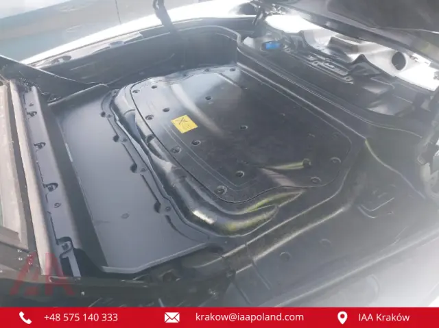 MCLAREN ARTURA SPIDER 