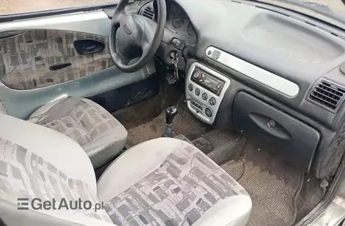 MICROCAR Virgo3 