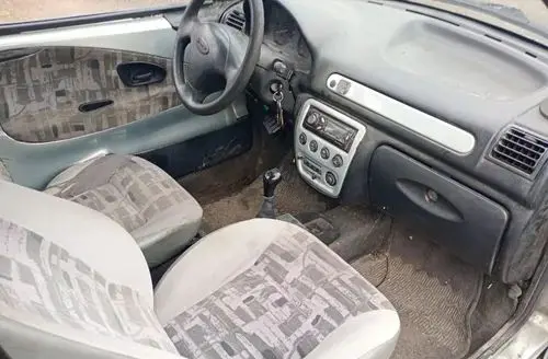 MICROCAR Virgo3 