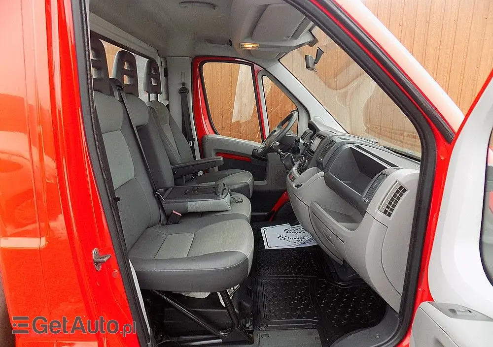 FIAT Ducato 