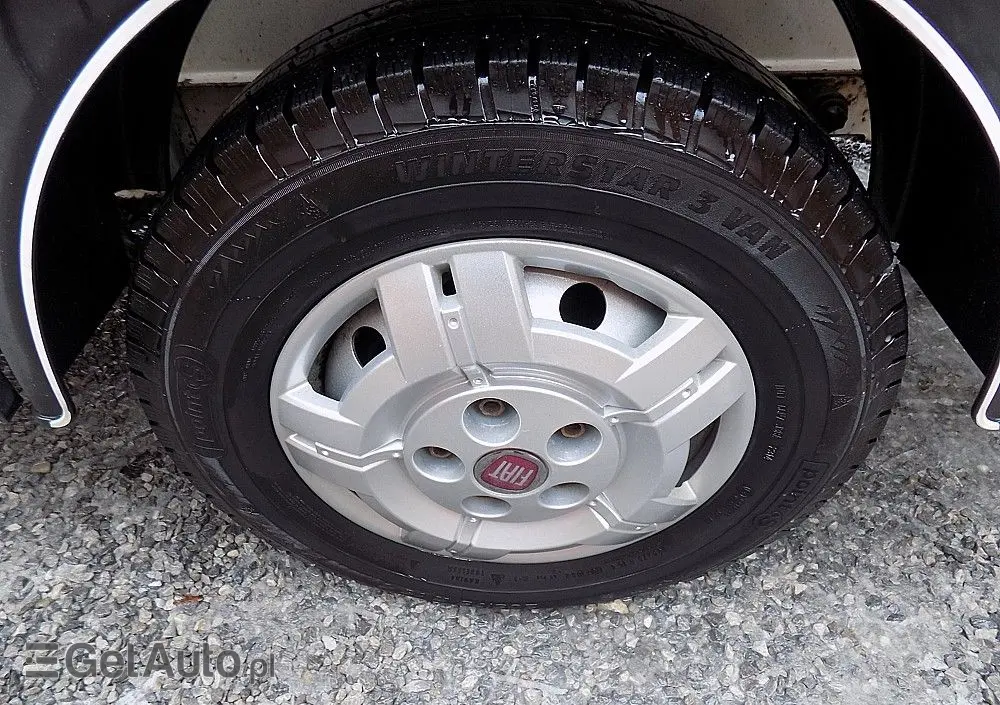 FIAT Ducato 