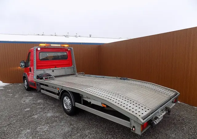 FIAT Ducato 
