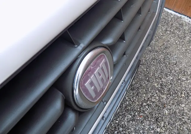 FIAT Ducato 
