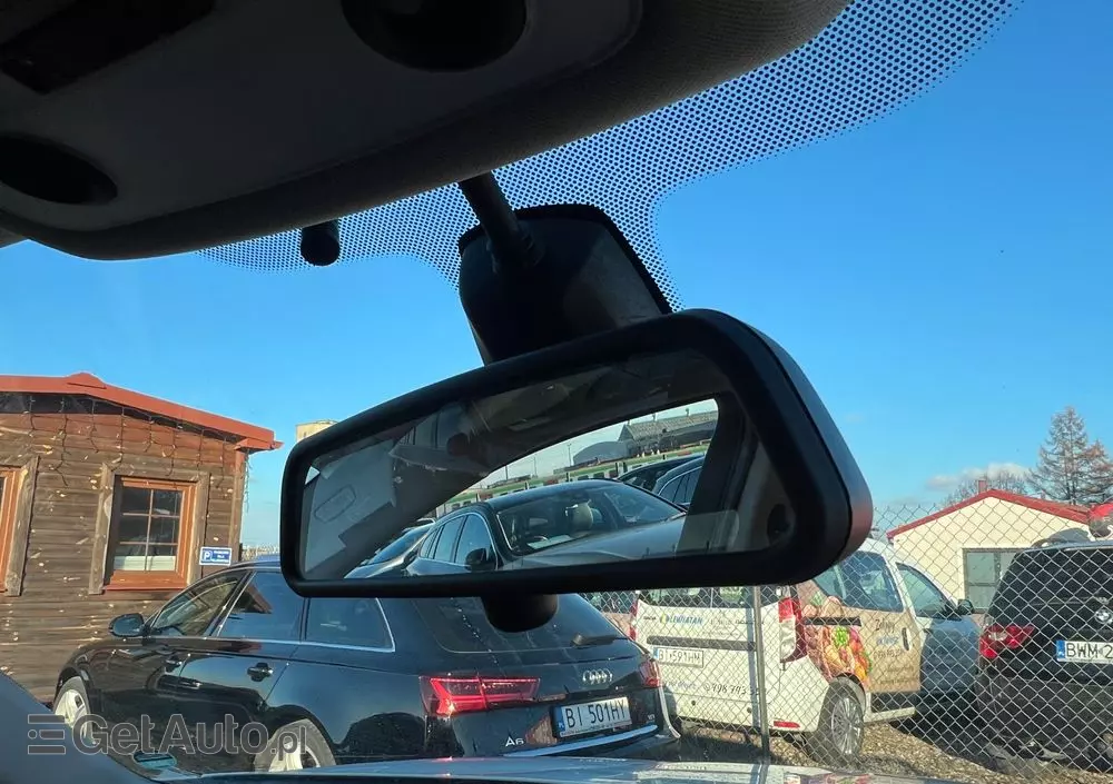 BMW X1 SDrive18d Sport Line