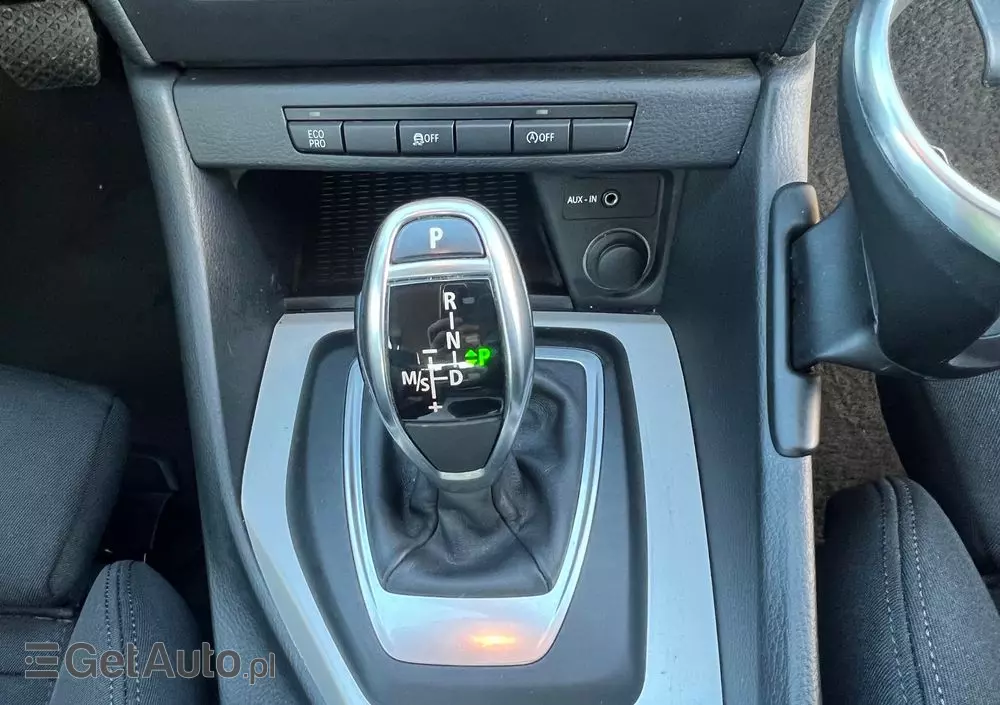 BMW X1 SDrive18d Sport Line