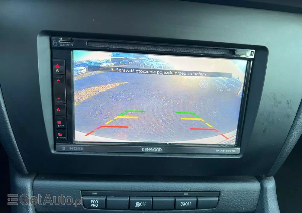 BMW X1 SDrive18d Sport Line