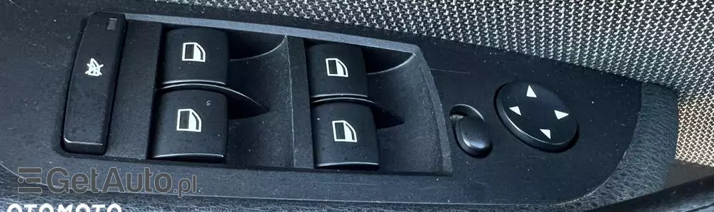 BMW X1 SDrive18d Sport Line