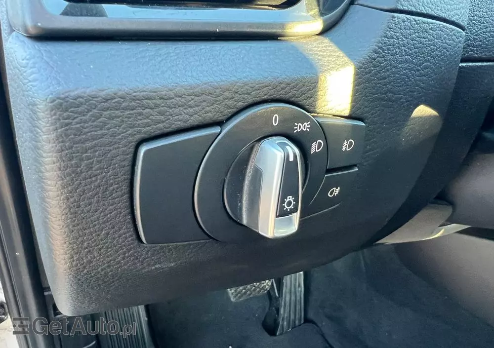 BMW X1 SDrive18d Sport Line