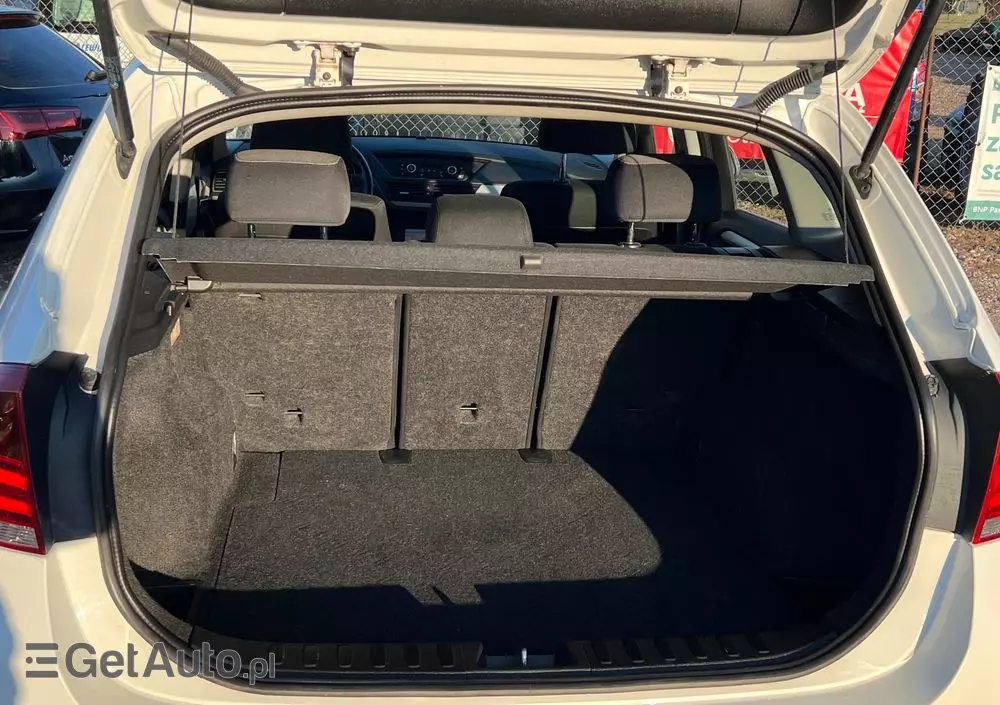 BMW X1 SDrive18d Sport Line