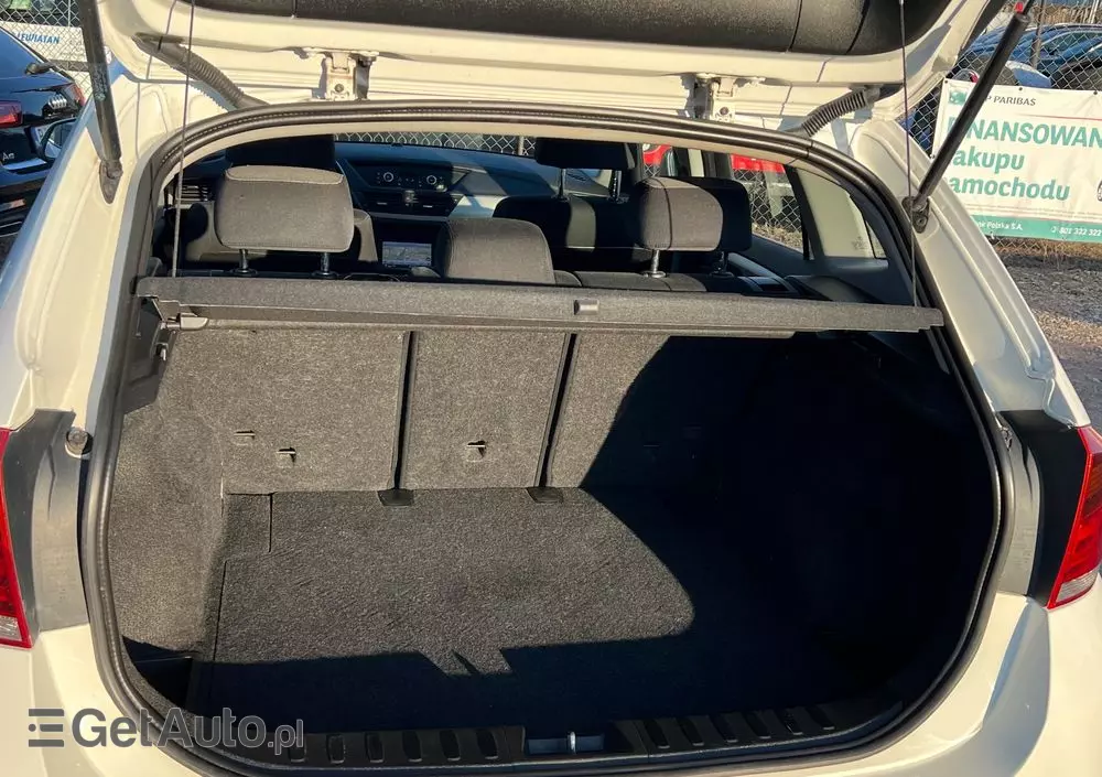 BMW X1 SDrive18d Sport Line