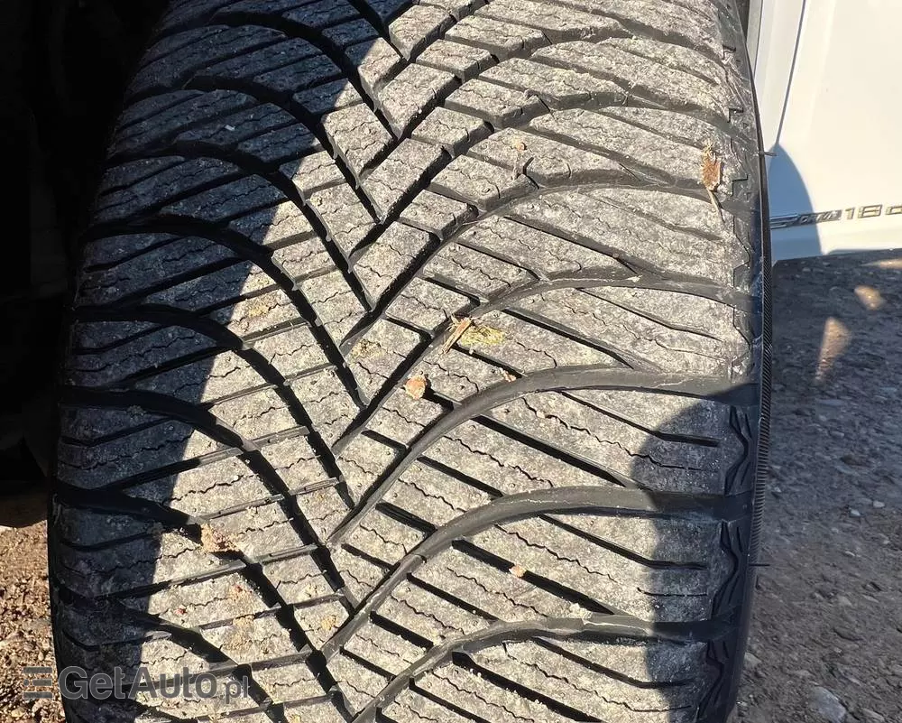 BMW X1 SDrive18d Sport Line