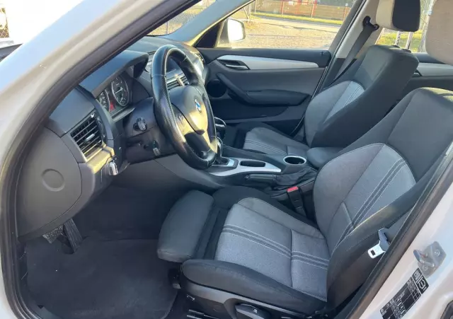 BMW X1 SDrive18d Sport Line