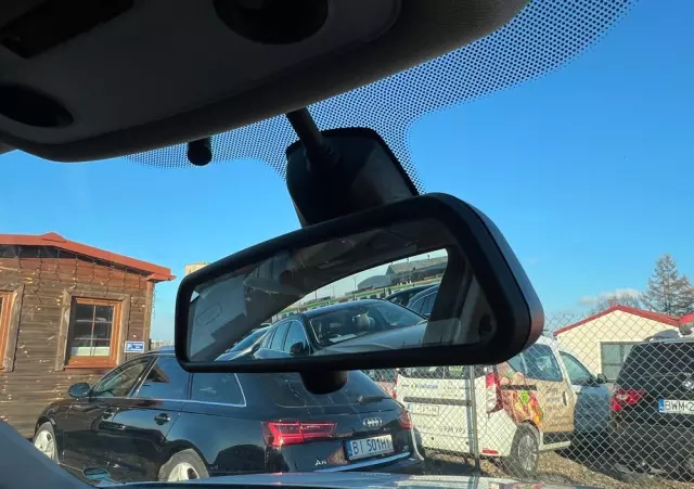 BMW X1 SDrive18d Sport Line