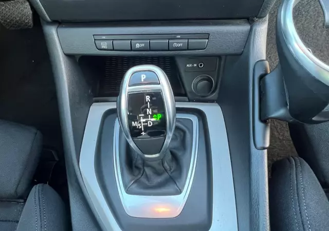 BMW X1 SDrive18d Sport Line