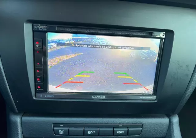 BMW X1 SDrive18d Sport Line