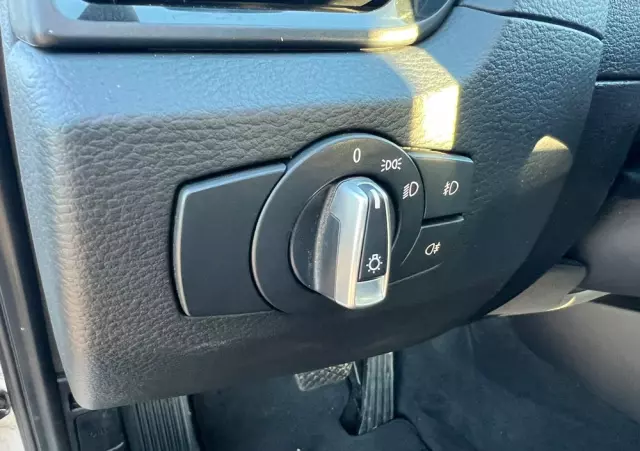 BMW X1 SDrive18d Sport Line