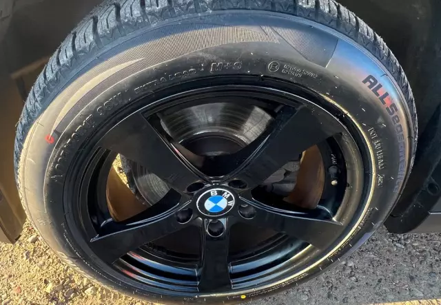 BMW X1 SDrive18d Sport Line