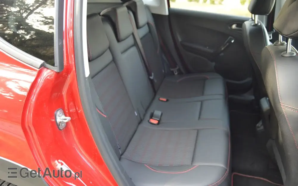 PEUGEOT 2008 PureTech 110 Stop&Start GT-Line Edition