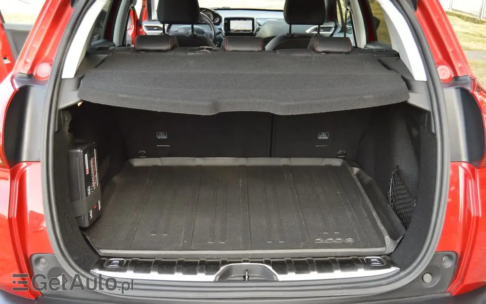 PEUGEOT 2008 PureTech 110 Stop&Start GT-Line Edition