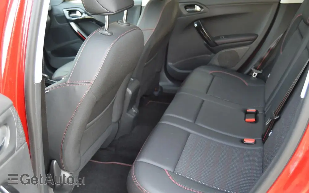 PEUGEOT 2008 PureTech 110 Stop&Start GT-Line Edition