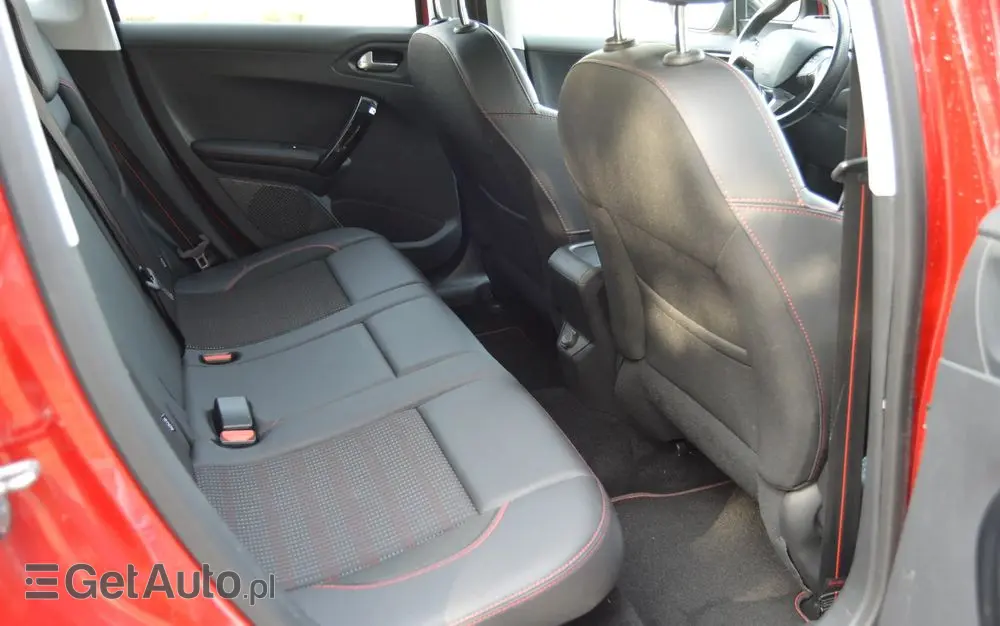 PEUGEOT 2008 PureTech 110 Stop&Start GT-Line Edition