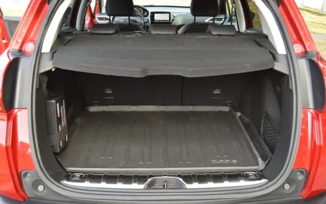 PEUGEOT 2008 PureTech 110 Stop&Start GT-Line Edition