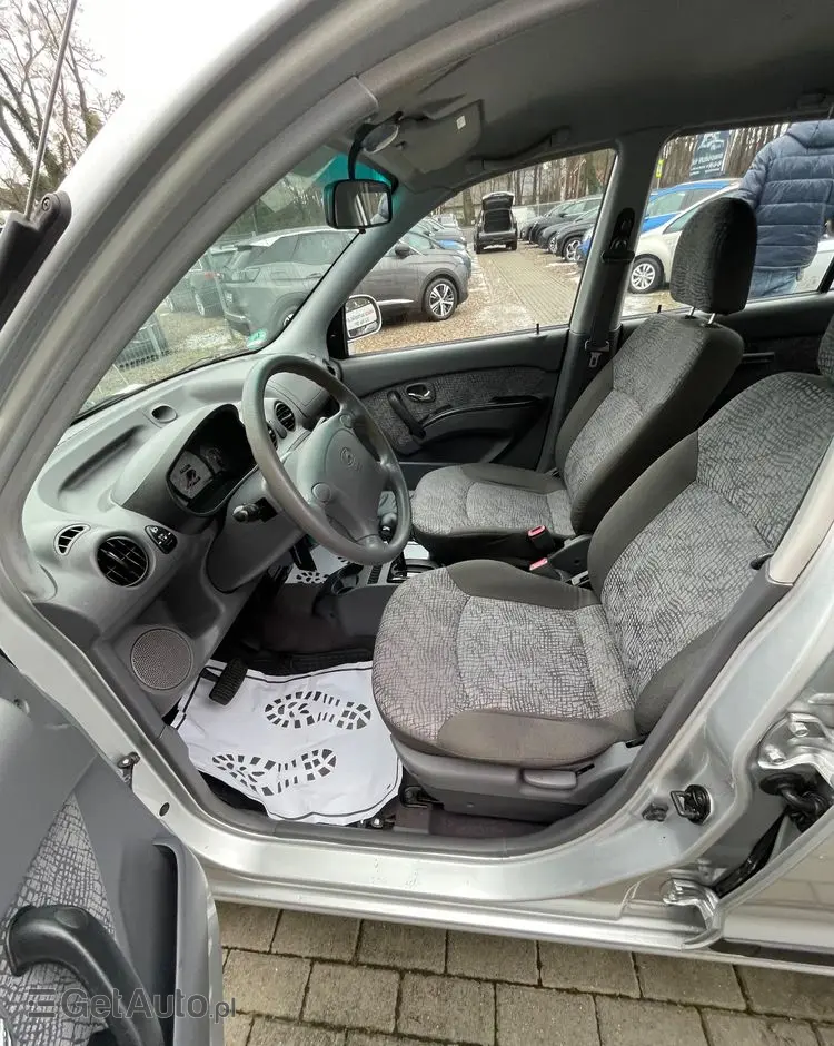 HYUNDAI Atos 1.1 Comfort / Top-Line