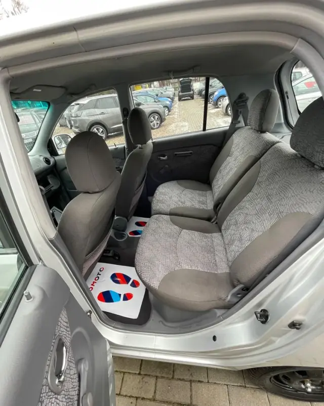 HYUNDAI Atos 1.1 Comfort / Top-Line