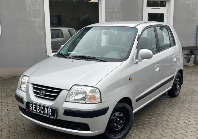 HYUNDAI Atos 1.1 Comfort / Top-Line
