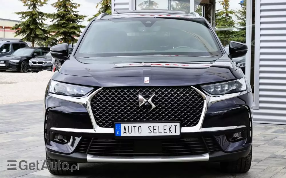 DS AUTOMOBILES DS 7 Crossback 1.6 E-Tense 4x4 Opera