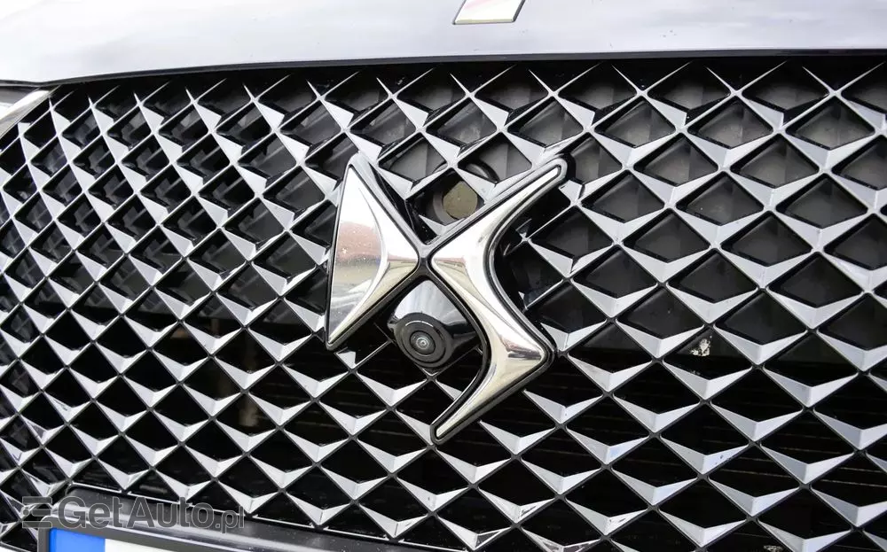 DS AUTOMOBILES DS 7 Crossback 1.6 E-Tense 4x4 Opera