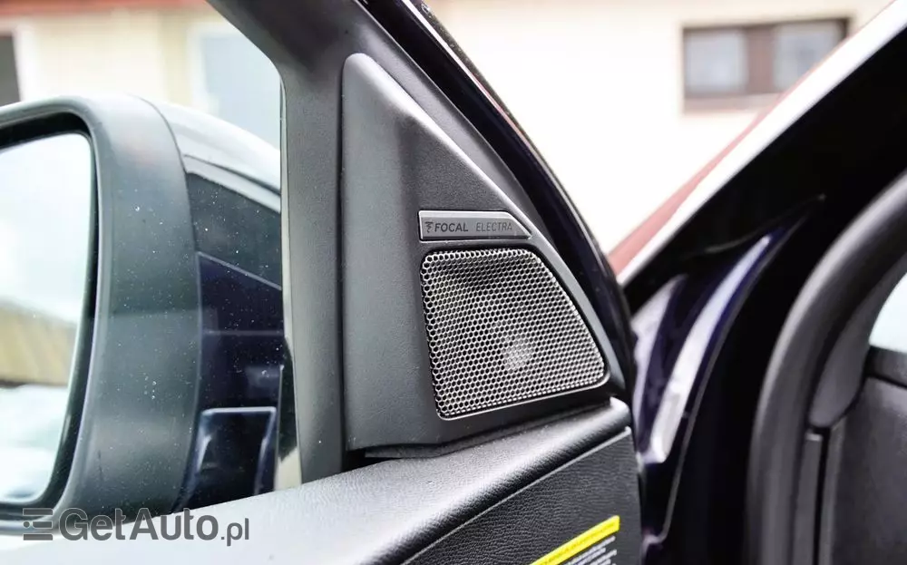 DS AUTOMOBILES DS 7 Crossback 1.6 E-Tense 4x4 Opera