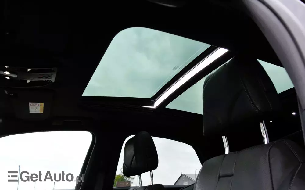 DS AUTOMOBILES DS 7 Crossback 1.6 E-Tense 4x4 Opera