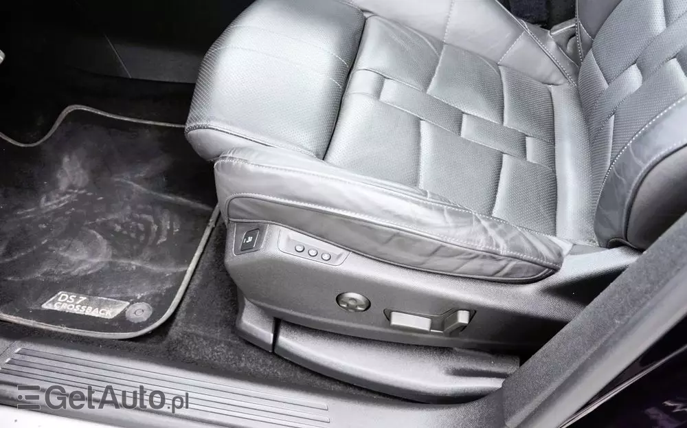 DS AUTOMOBILES DS 7 Crossback 1.6 E-Tense 4x4 Opera