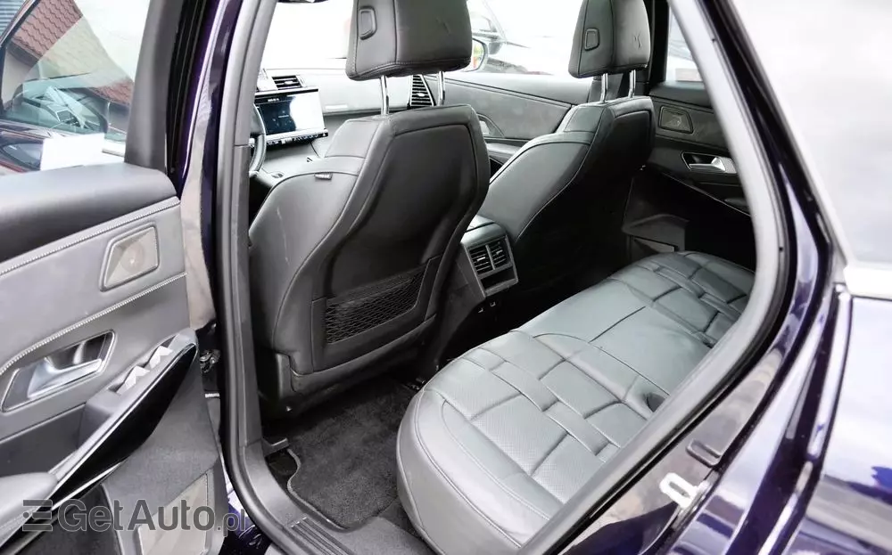 DS AUTOMOBILES DS 7 Crossback 1.6 E-Tense 4x4 Opera