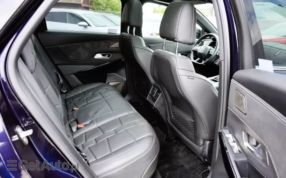 DS AUTOMOBILES DS 7 Crossback 1.6 E-Tense 4x4 Opera