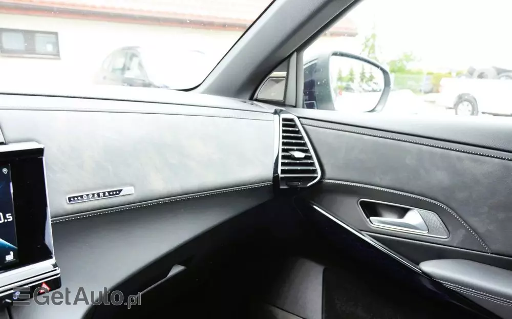 DS AUTOMOBILES DS 7 Crossback 1.6 E-Tense 4x4 Opera