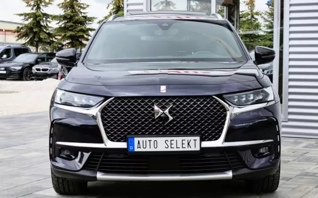 DS AUTOMOBILES DS 7 Crossback 1.6 E-Tense 4x4 Opera