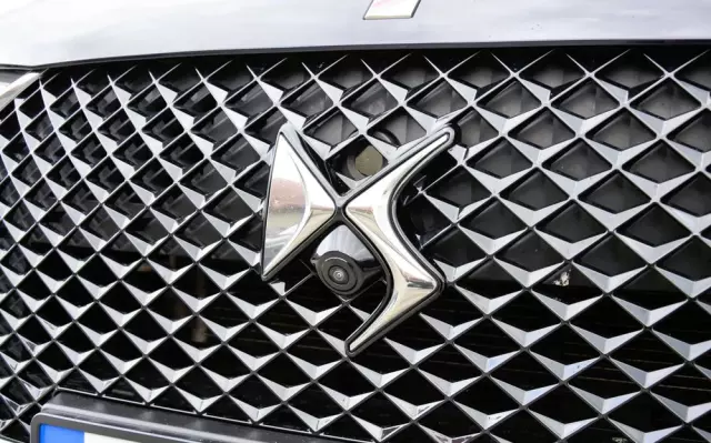 DS AUTOMOBILES DS 7 Crossback 1.6 E-Tense 4x4 Opera