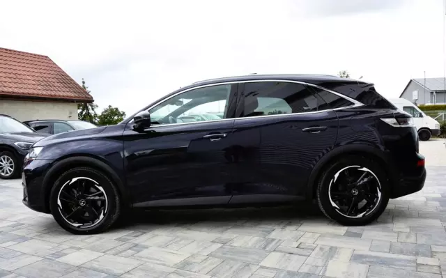 DS AUTOMOBILES DS 7 Crossback 1.6 E-Tense 4x4 Opera
