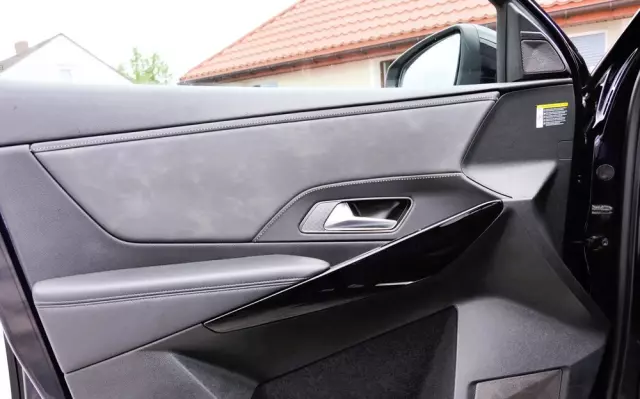 DS AUTOMOBILES DS 7 Crossback 1.6 E-Tense 4x4 Opera