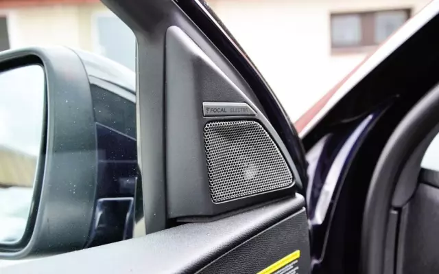 DS AUTOMOBILES DS 7 Crossback 1.6 E-Tense 4x4 Opera