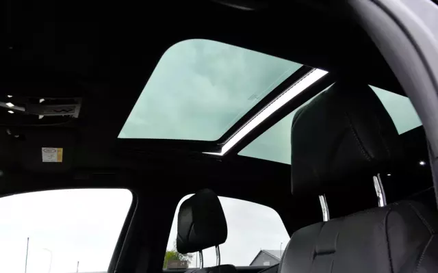 DS AUTOMOBILES DS 7 Crossback 1.6 E-Tense 4x4 Opera