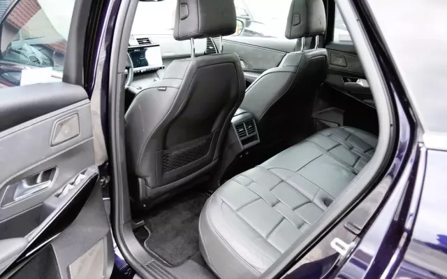 DS AUTOMOBILES DS 7 Crossback 1.6 E-Tense 4x4 Opera