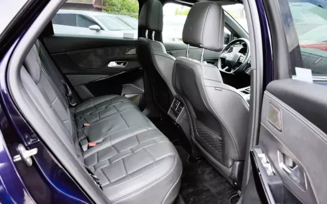 DS AUTOMOBILES DS 7 Crossback 1.6 E-Tense 4x4 Opera