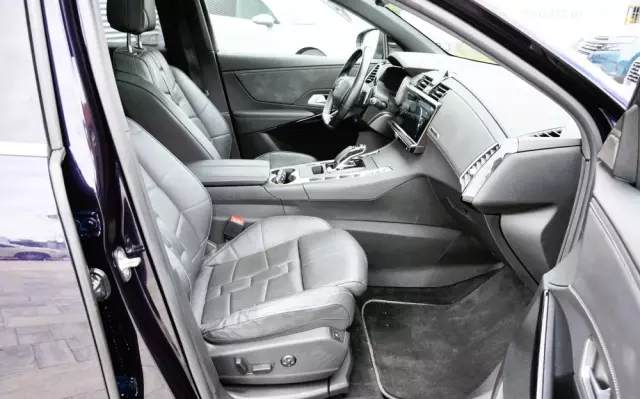 DS AUTOMOBILES DS 7 Crossback 1.6 E-Tense 4x4 Opera