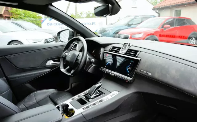 DS AUTOMOBILES DS 7 Crossback 1.6 E-Tense 4x4 Opera